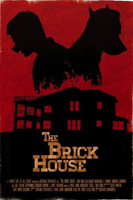 The Brick House
